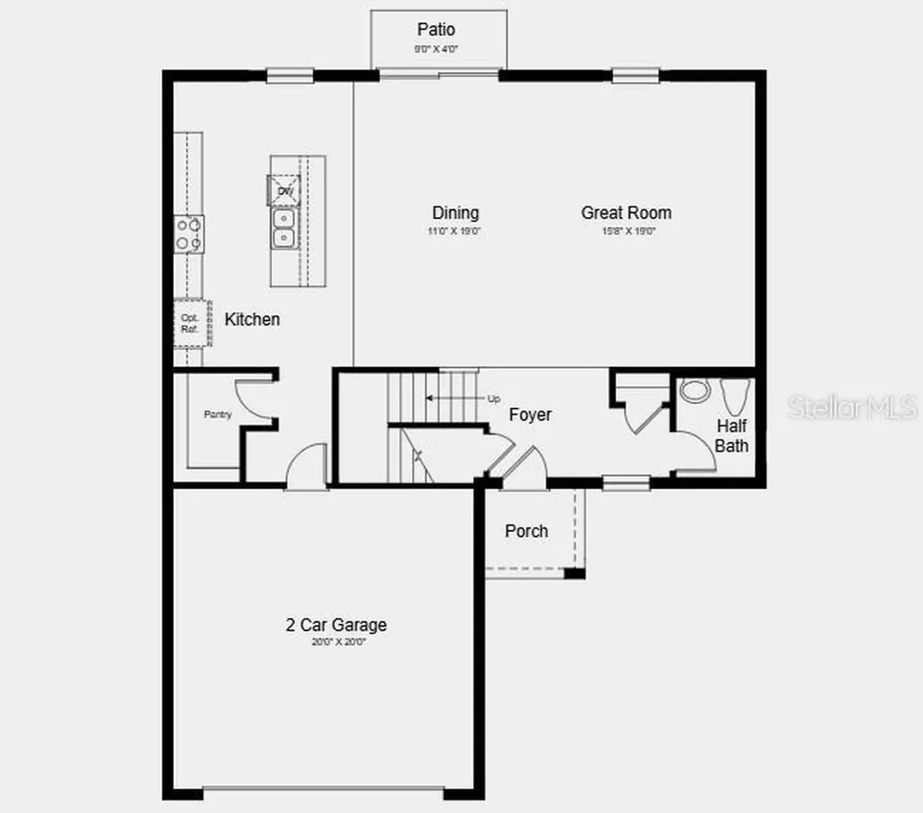 13243 Commons Avenue Parrish FL 34219