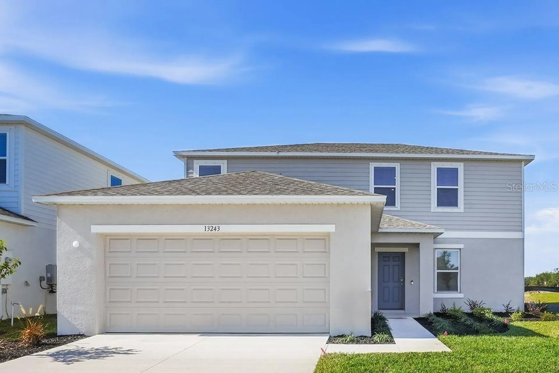 13243 Commons Avenue Parrish FL 34219