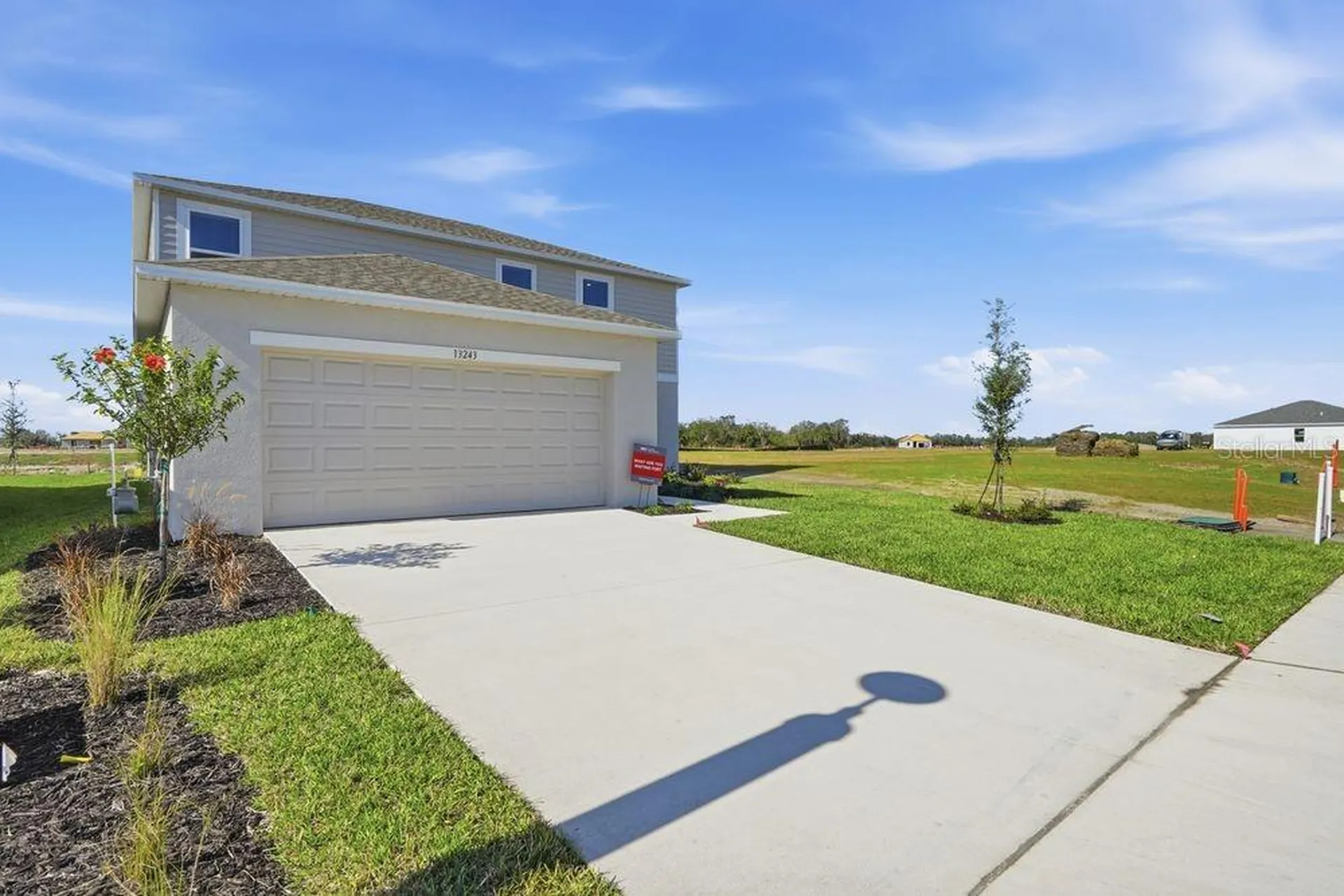 13243 Commons Avenue Parrish FL 34219