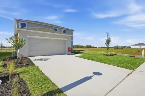 13243 Commons Avenue Parrish FL 34219
