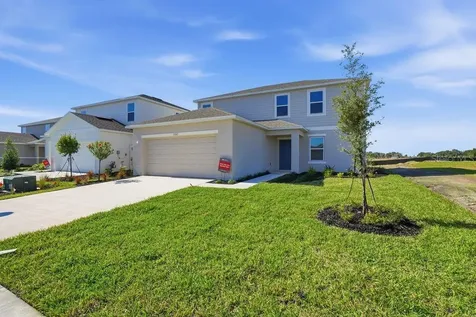 13243 Commons Avenue Parrish FL 34219