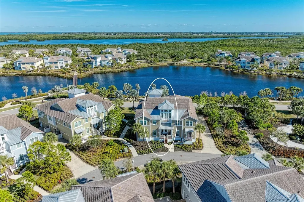 295 Compass Point Drive Bradenton FL 34209