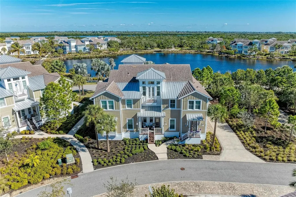 295 Compass Point Drive Bradenton FL 34209