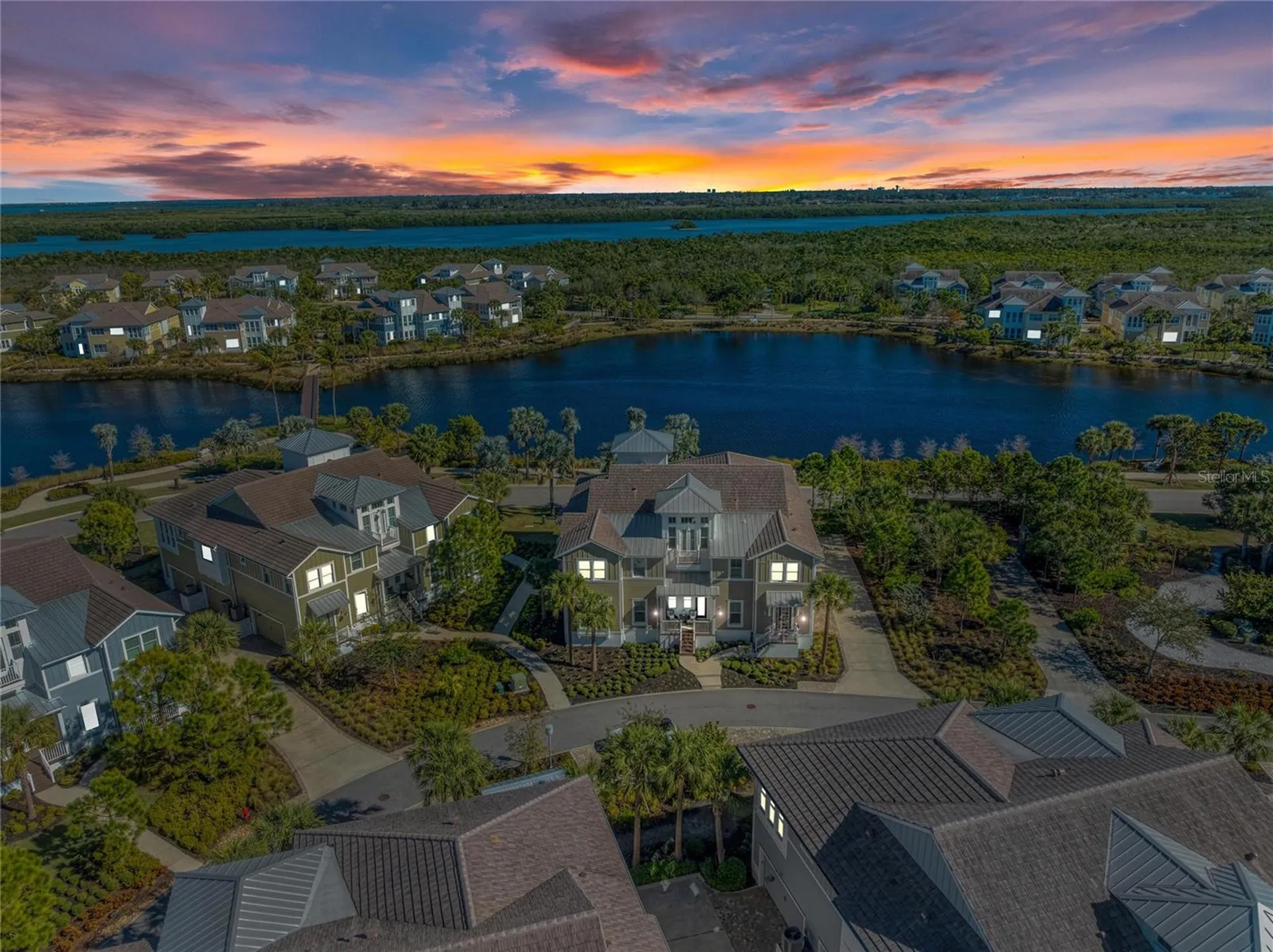 295 Compass Point Drive Bradenton FL 34209