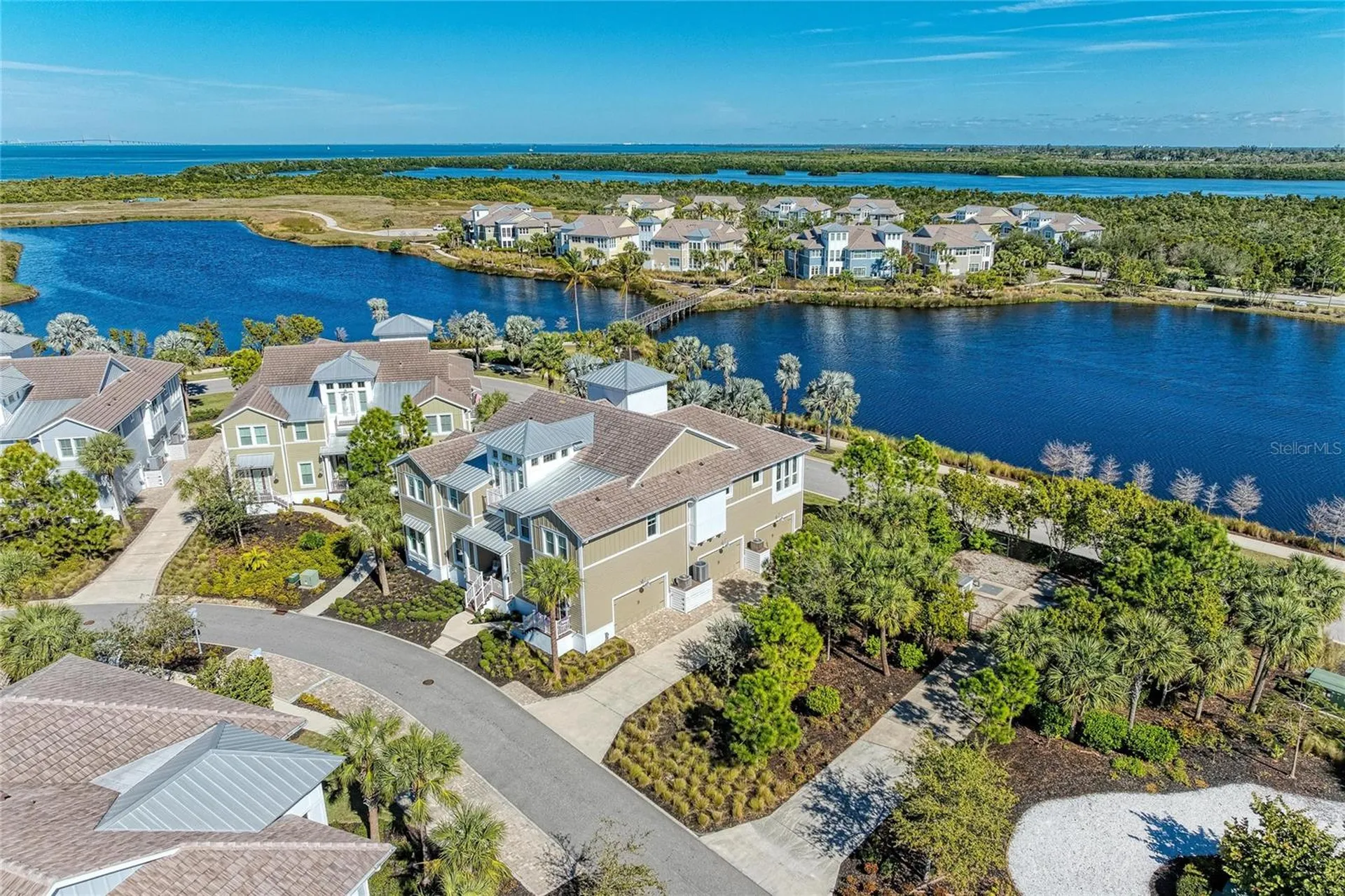 295 Compass Point Drive Bradenton FL 34209