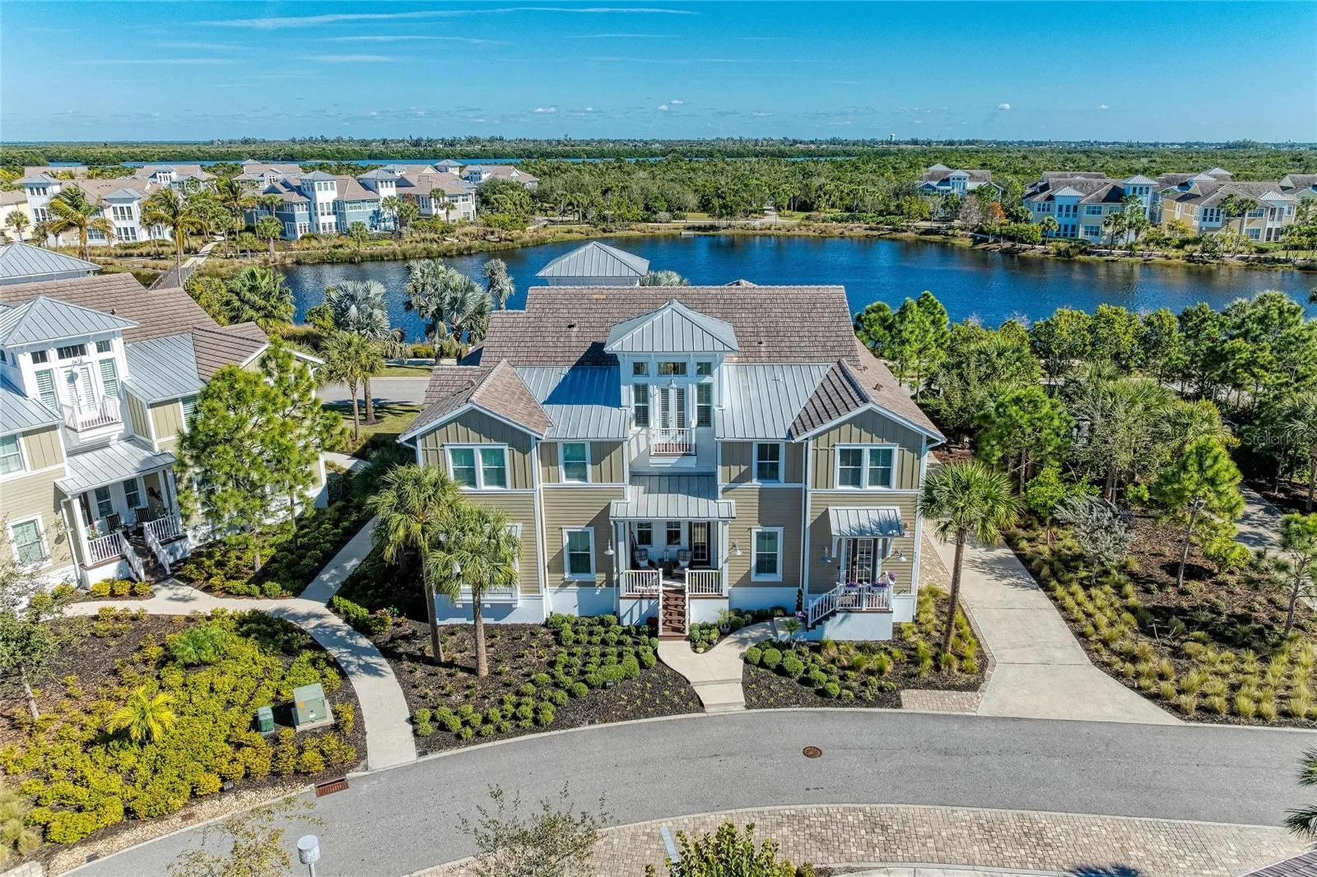 295 Compass Point Drive Bradenton FL 34209