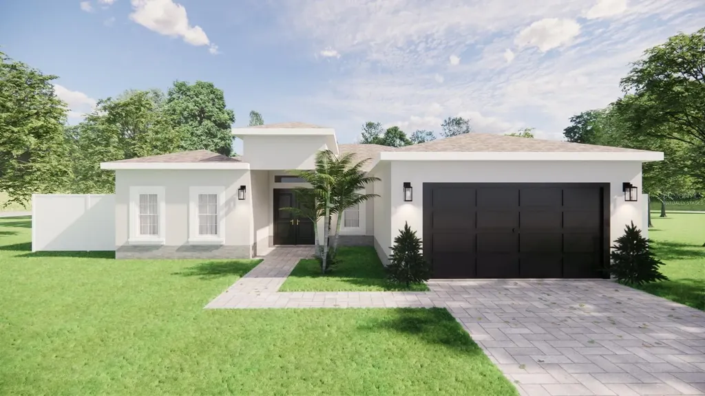 1400 Mendavia Terrace North Port FL 34286