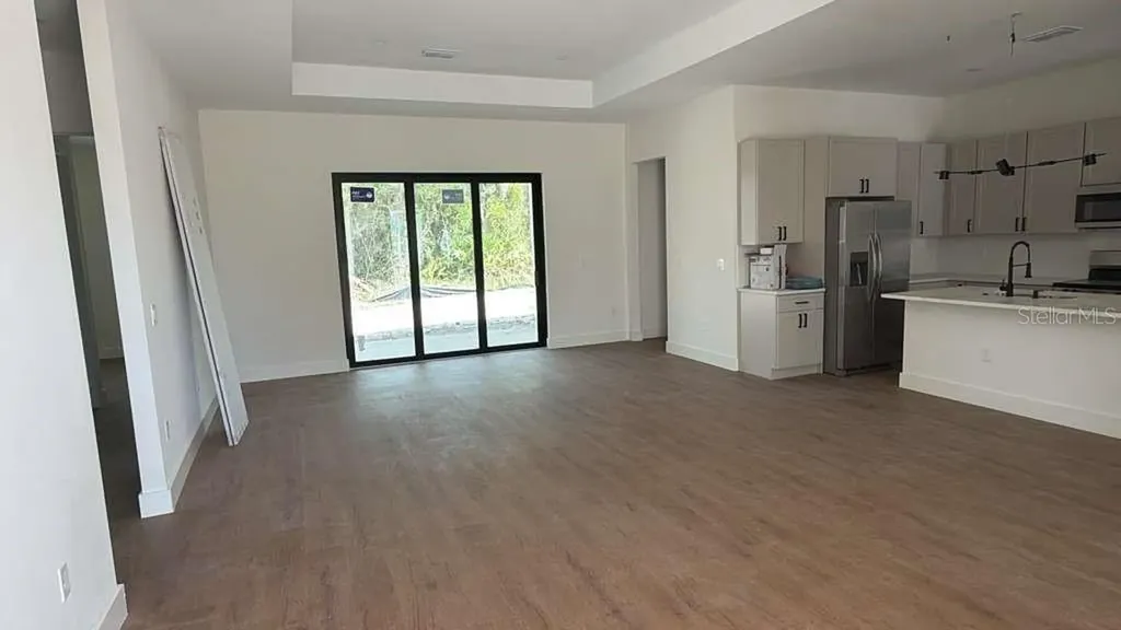 1400 Mendavia Terrace North Port FL 34286