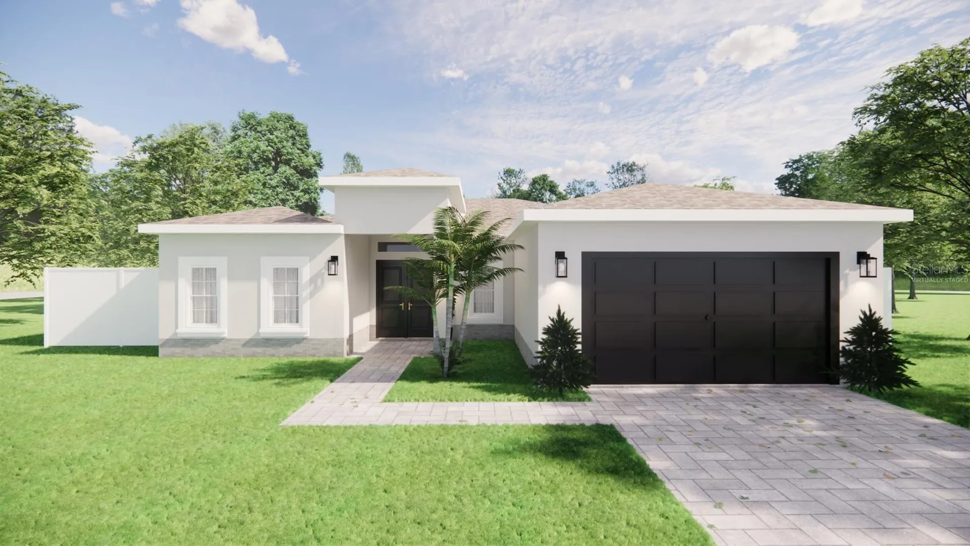 1400 Mendavia Terrace North Port FL 34286