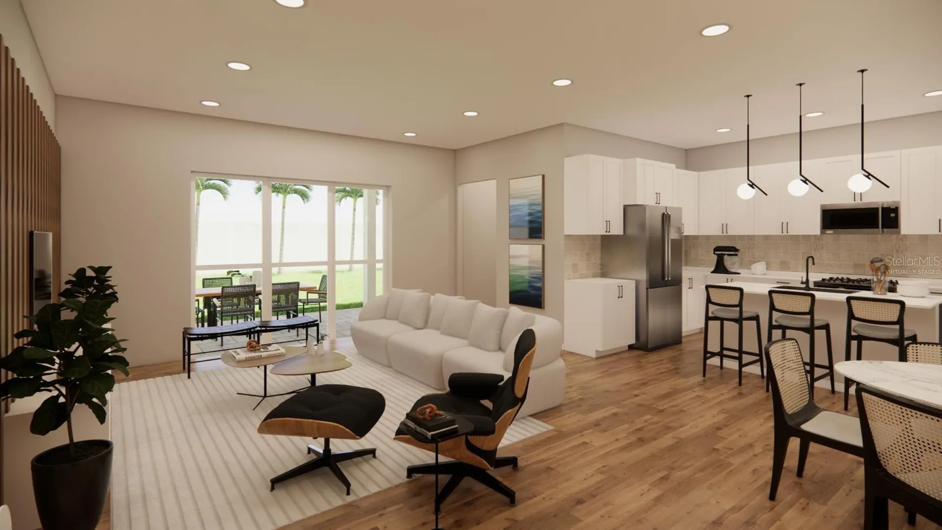 1400 Mendavia Terrace North Port FL 34286
