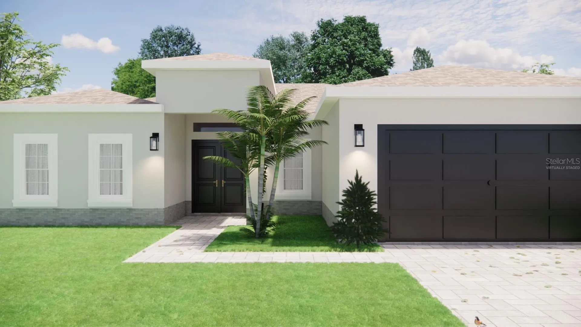 1400 Mendavia Terrace North Port FL 34286