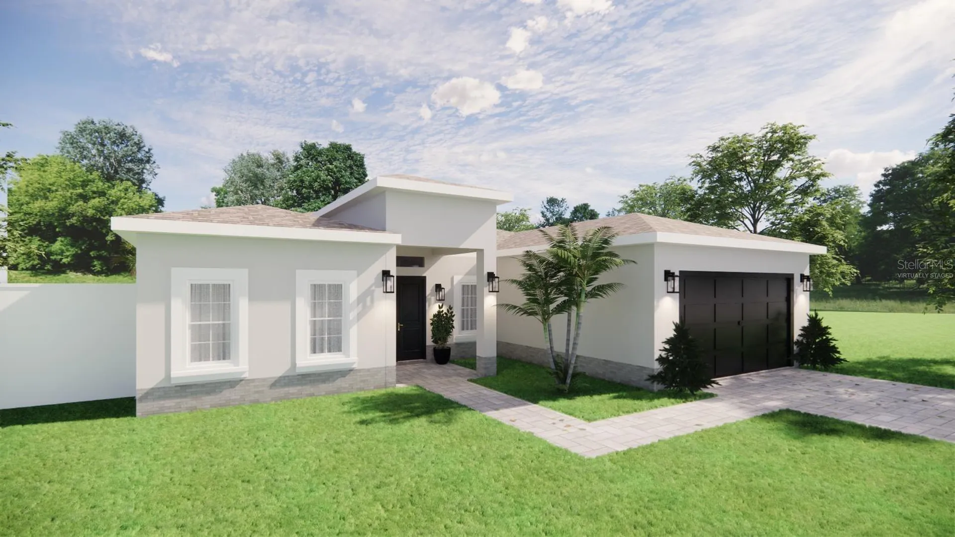 1400 Mendavia Terrace North Port FL 34286