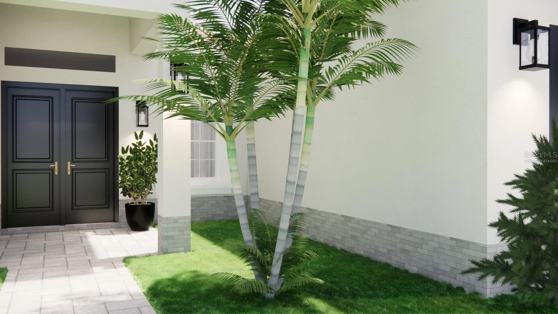 1400 Mendavia Terrace North Port FL 34286