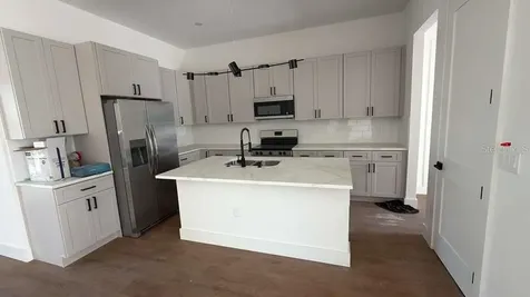 1400 Mendavia Terrace North Port FL 34286