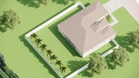 1400 Mendavia Terrace North Port FL 34286