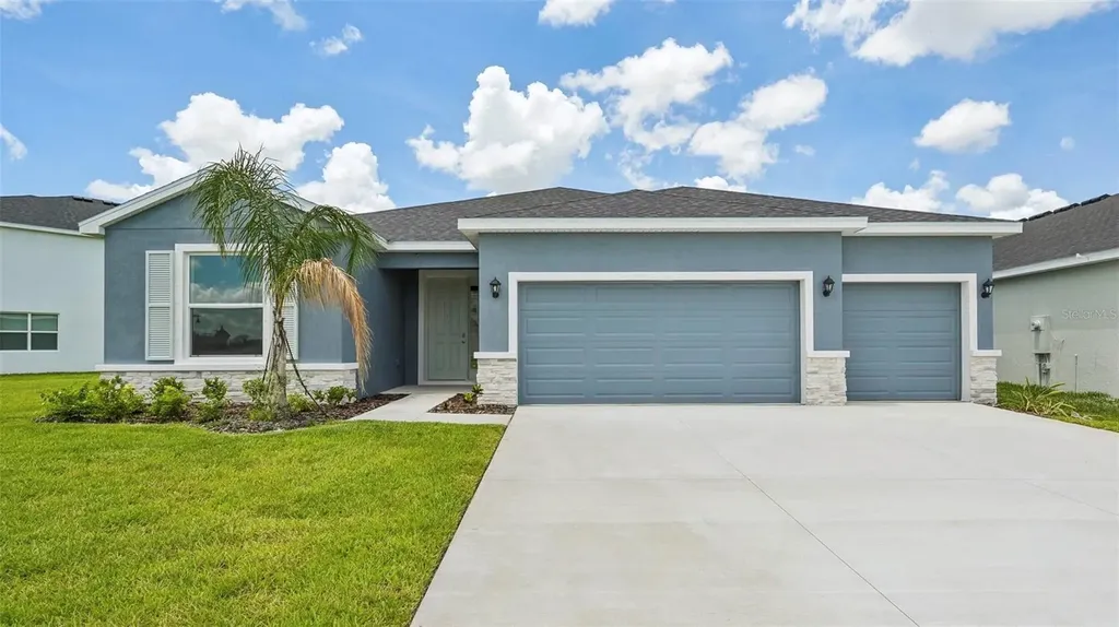 10405 Woodland Garden Way Parrish FL 34219