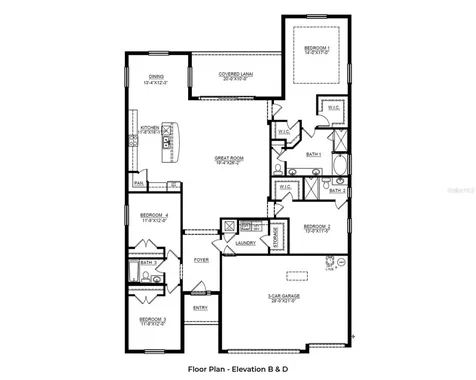 10405 Woodland Garden Way Parrish FL 34219