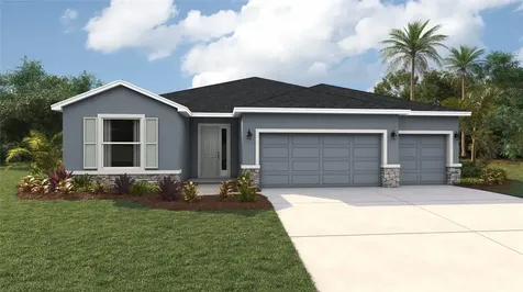 10405 Woodland Garden Way Parrish FL 34219