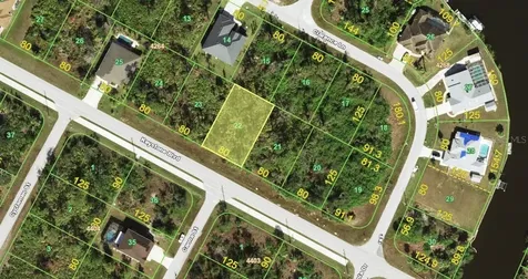 13364 Keystone Boulevard Port Charlotte FL 33981