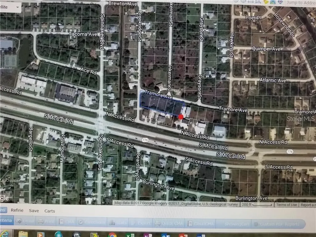 10043-10075 Tramore Avenue Englewood FL 34224