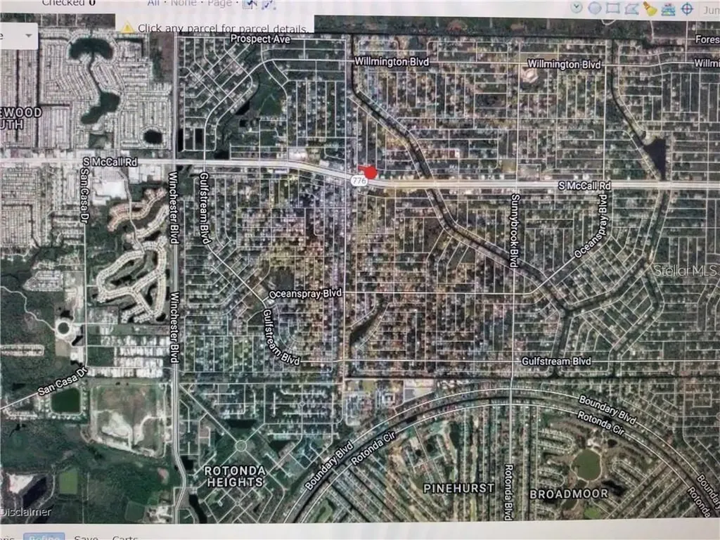 10043-10075 Tramore Avenue Englewood FL 34224