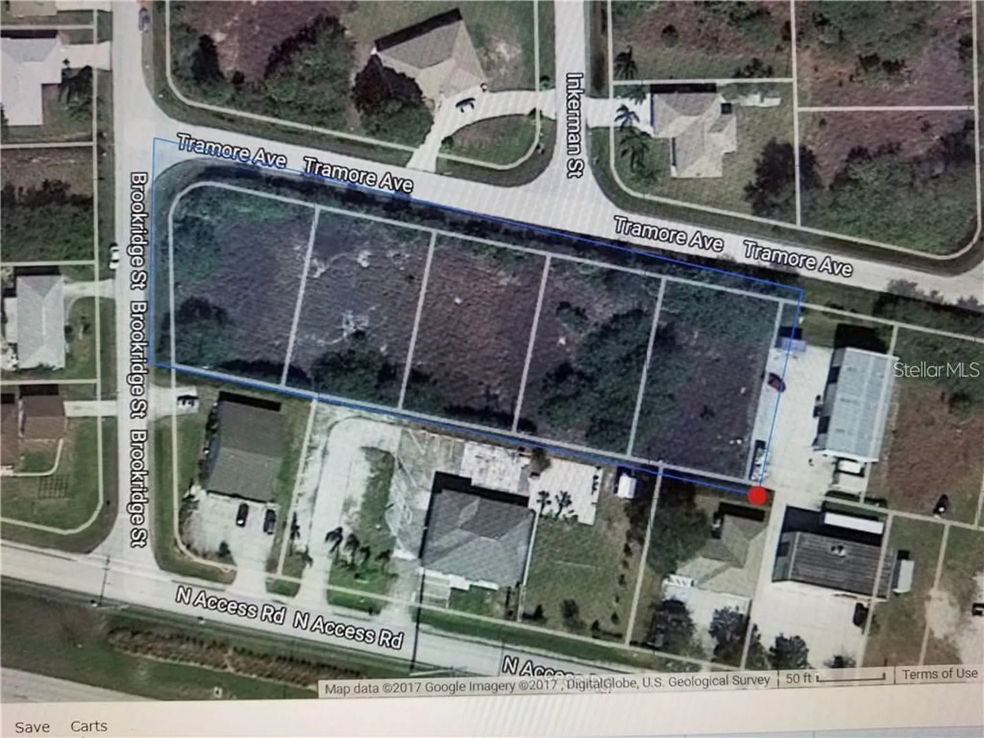 10043-10075 Tramore Avenue Englewood FL 34224