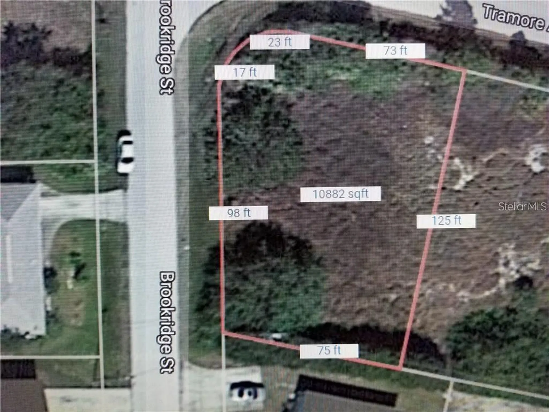 10043-10075 Tramore Avenue Englewood FL 34224