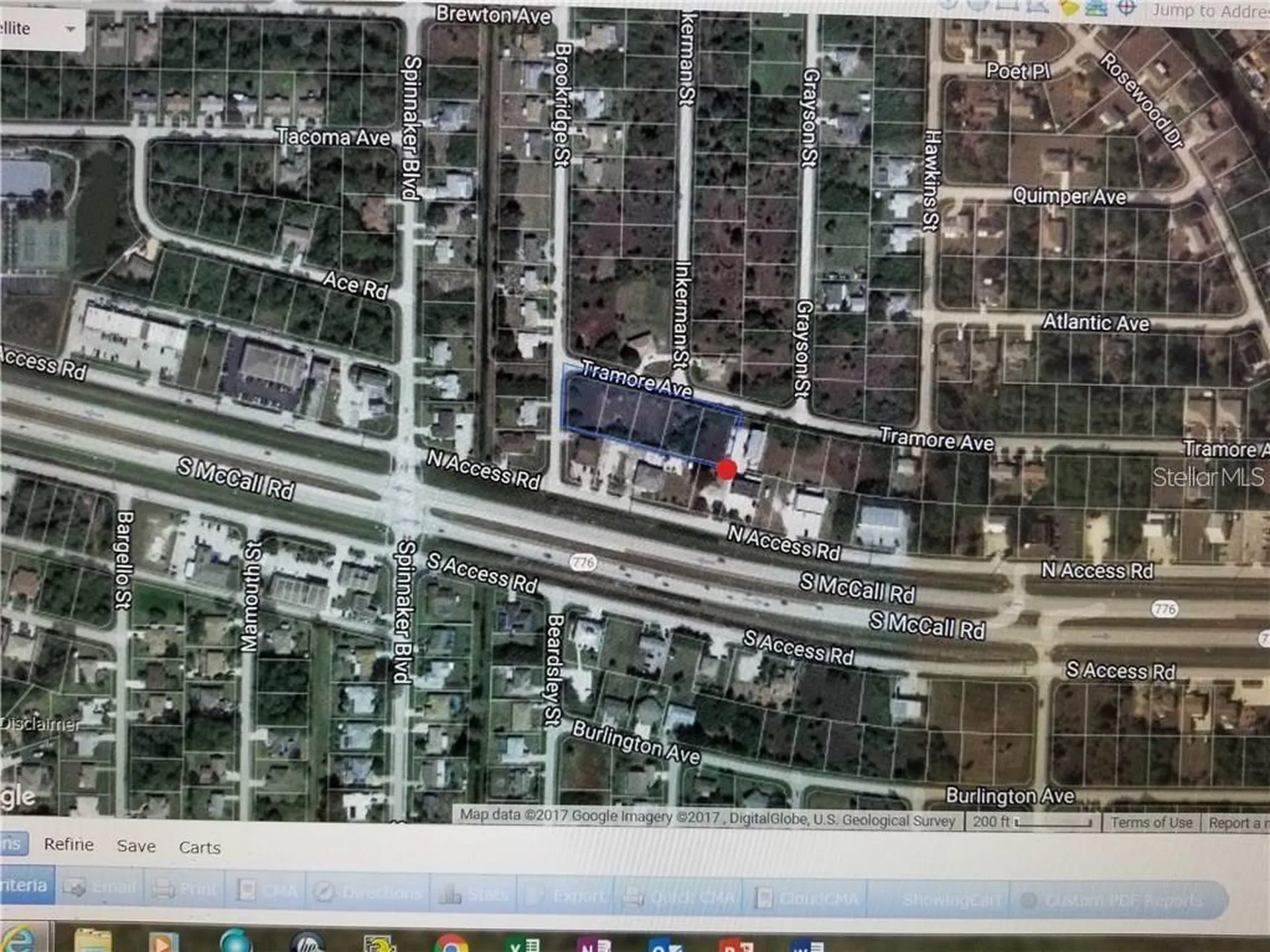 10043-10075 Tramore Avenue Englewood FL 34224