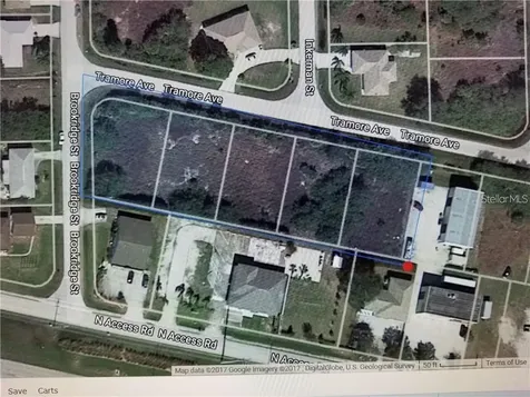 10043-10075 Tramore Avenue Englewood FL 34224