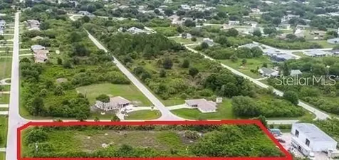 10043-10075 Tramore Avenue Englewood FL 34224
