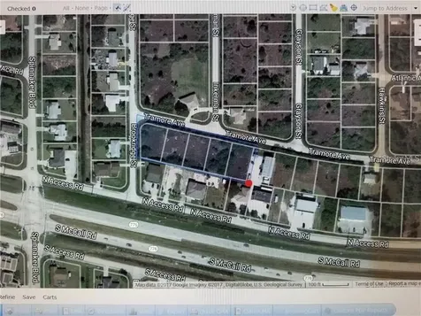10043-10075 Tramore Avenue Englewood FL 34224