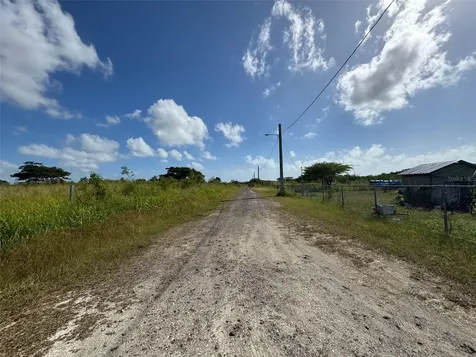 Carr. 542 Bo. Jauca, Sector Cayure Predio 119 Santa Isabel PR 00757