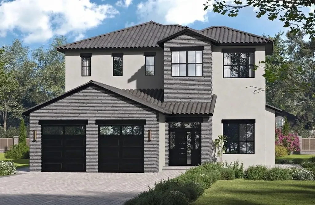 15825 Vetta Drive Bella Collina FL 34756