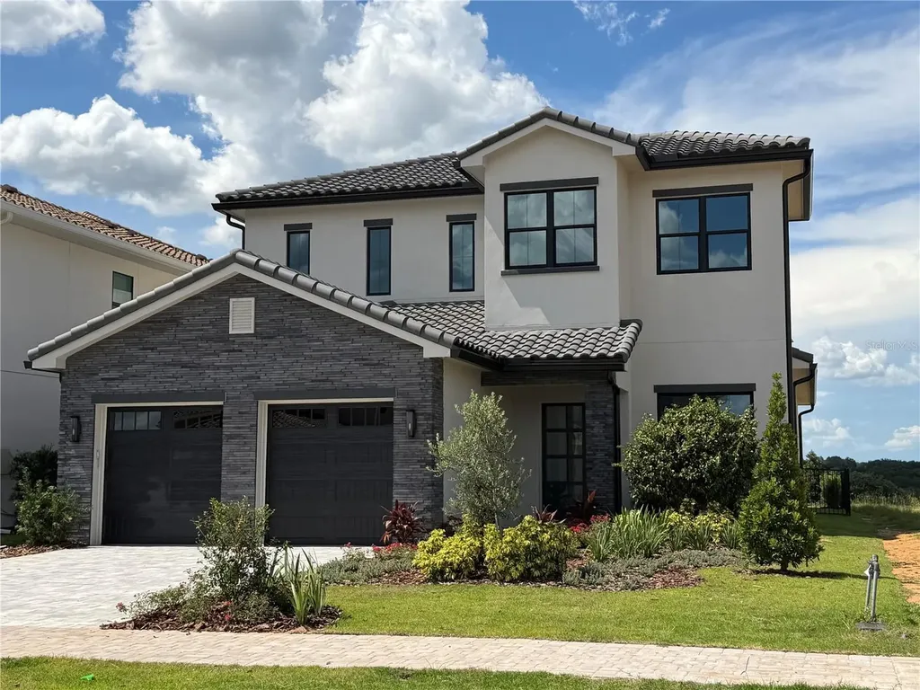 15825 Vetta Drive Bella Collina FL 34756