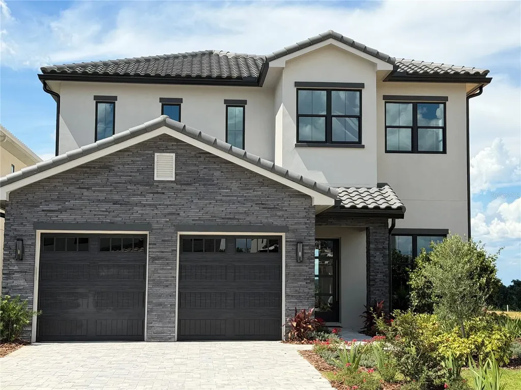 15825 Vetta Drive Bella Collina FL 34756