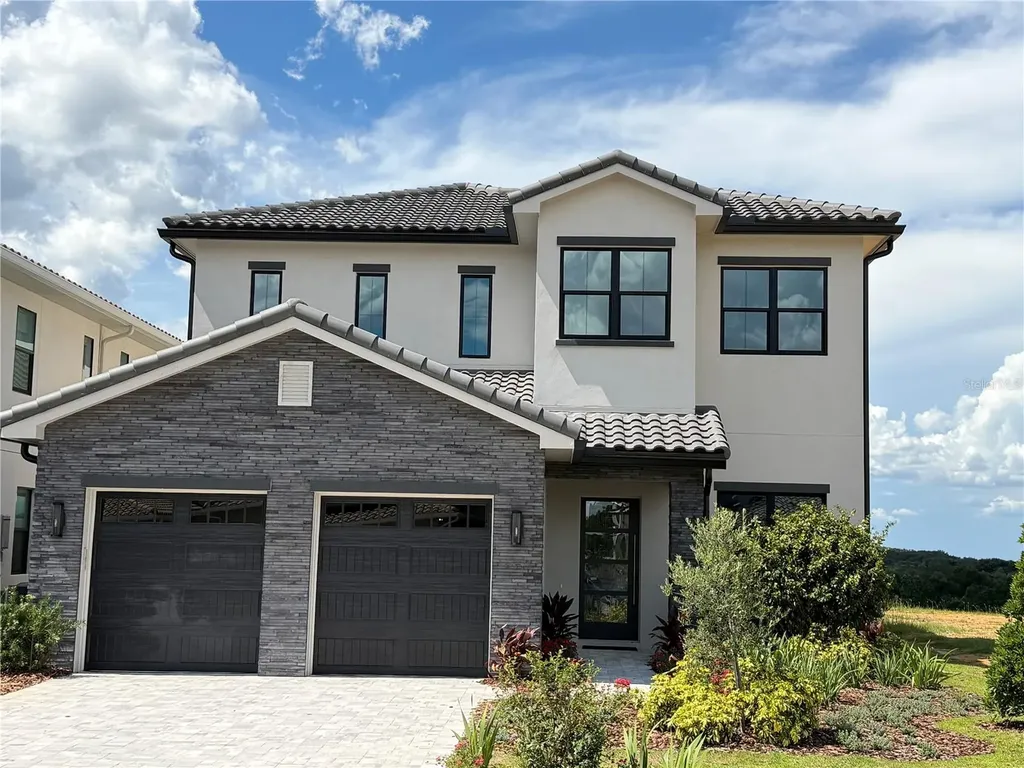 15825 Vetta Drive Bella Collina FL 34756