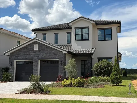 15825 Vetta Drive Bella Collina FL 34756