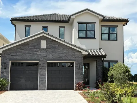 15825 Vetta Drive Bella Collina FL 34756