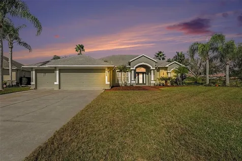 7726 Bouquet Court Land O Lakes FL 34637