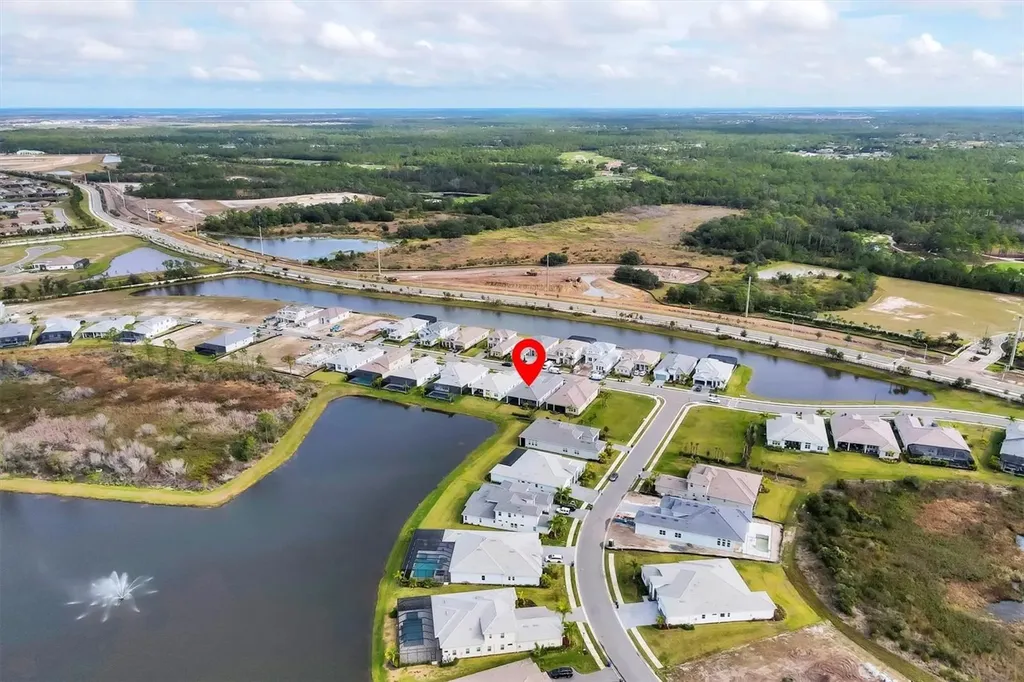 17920 Palmiste Drive Bradenton FL 34202