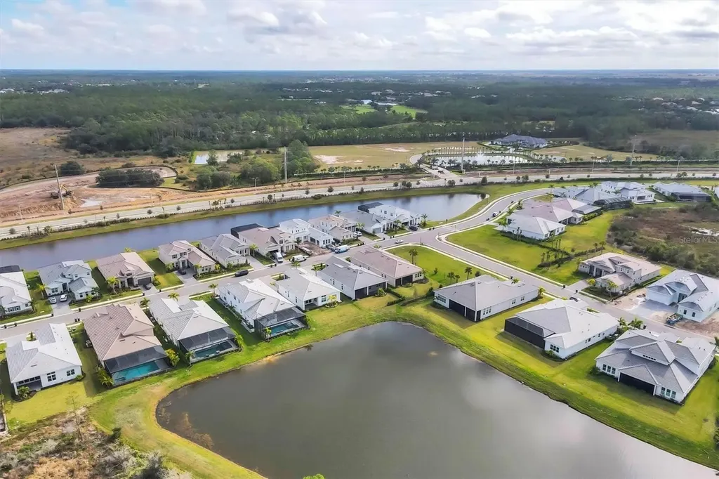 17920 Palmiste Drive Bradenton FL 34202