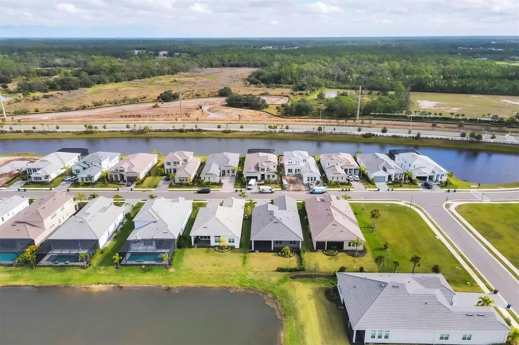 17920 Palmiste Drive Bradenton FL 34202