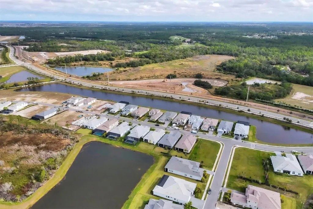 17920 Palmiste Drive Bradenton FL 34202