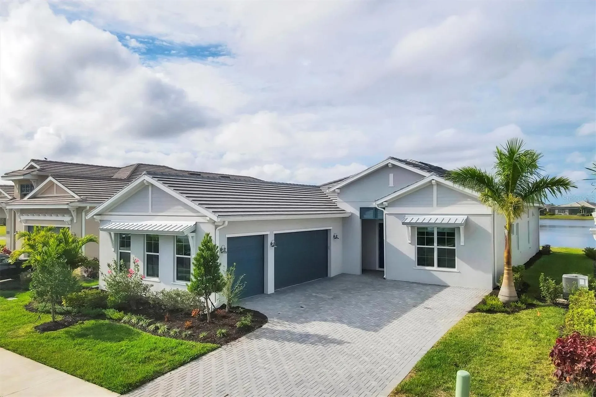 17920 Palmiste Drive Bradenton FL 34202