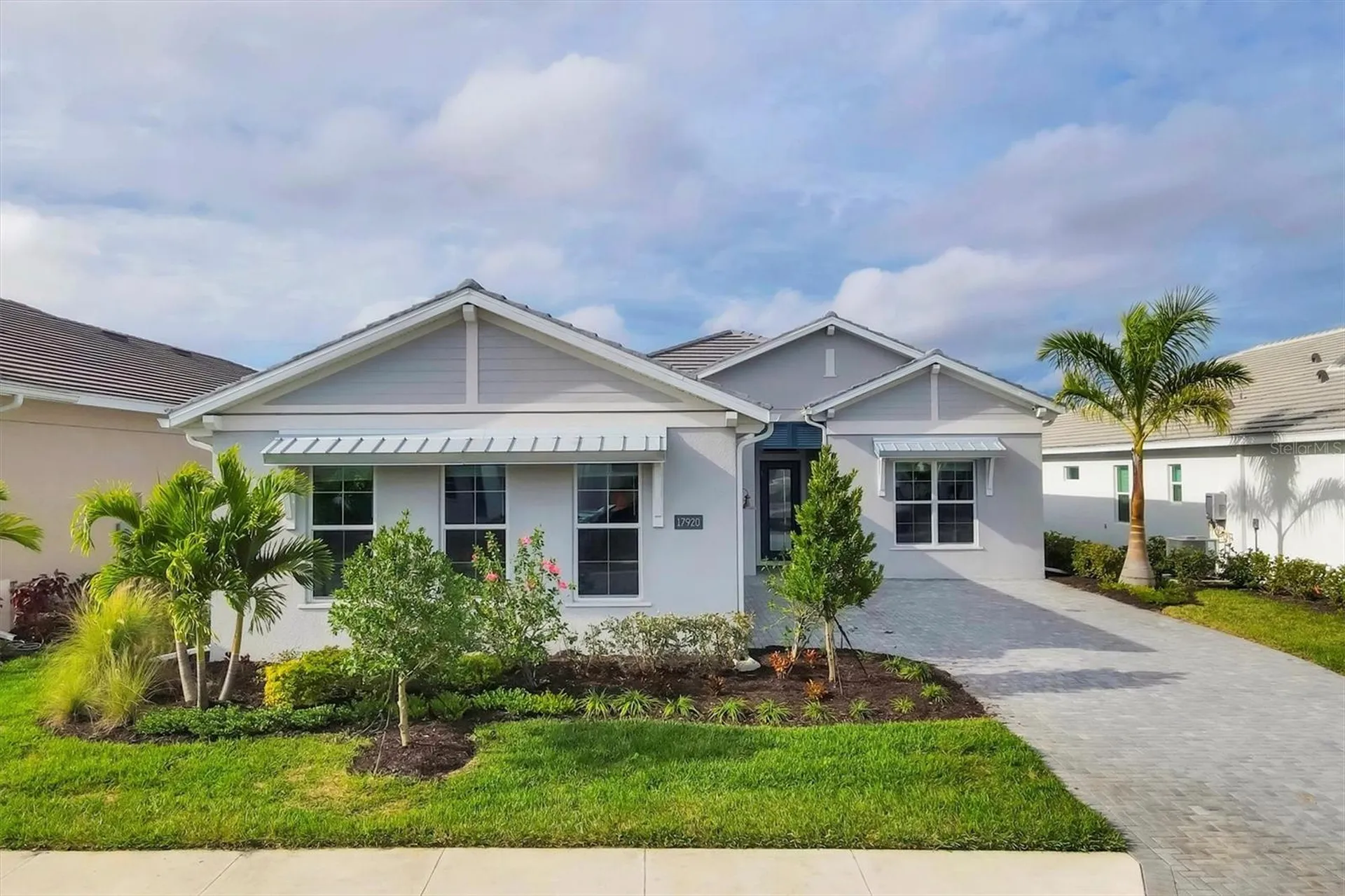 17920 Palmiste Drive Bradenton FL 34202