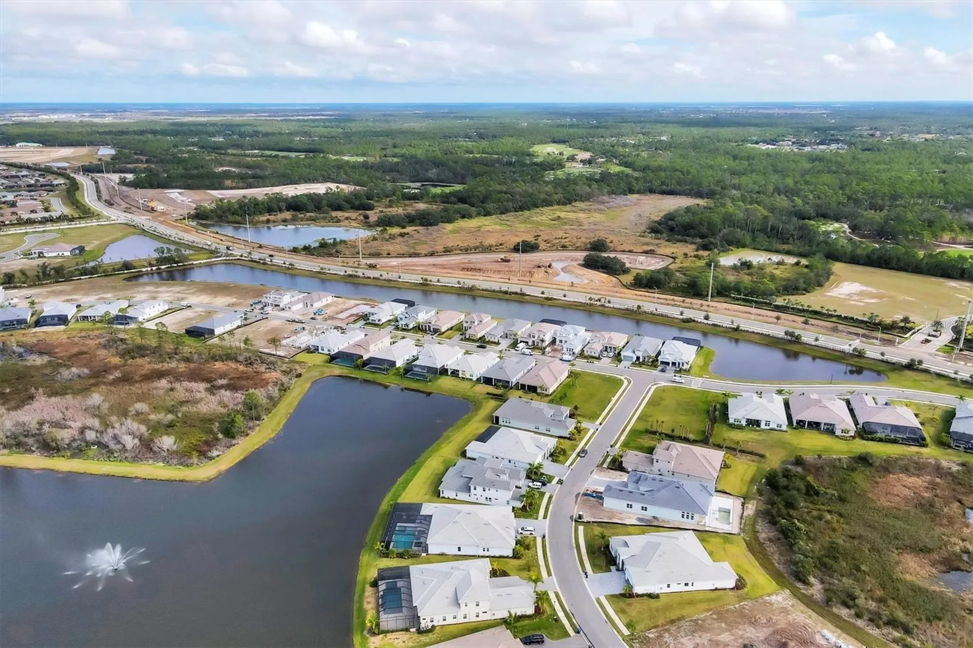17920 Palmiste Drive Bradenton FL 34202