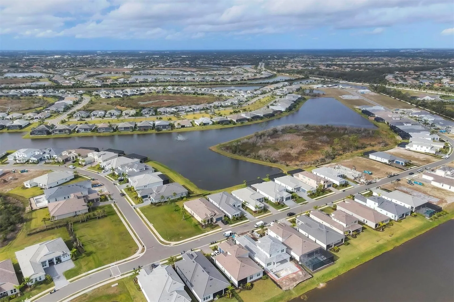 17920 Palmiste Drive Bradenton FL 34202