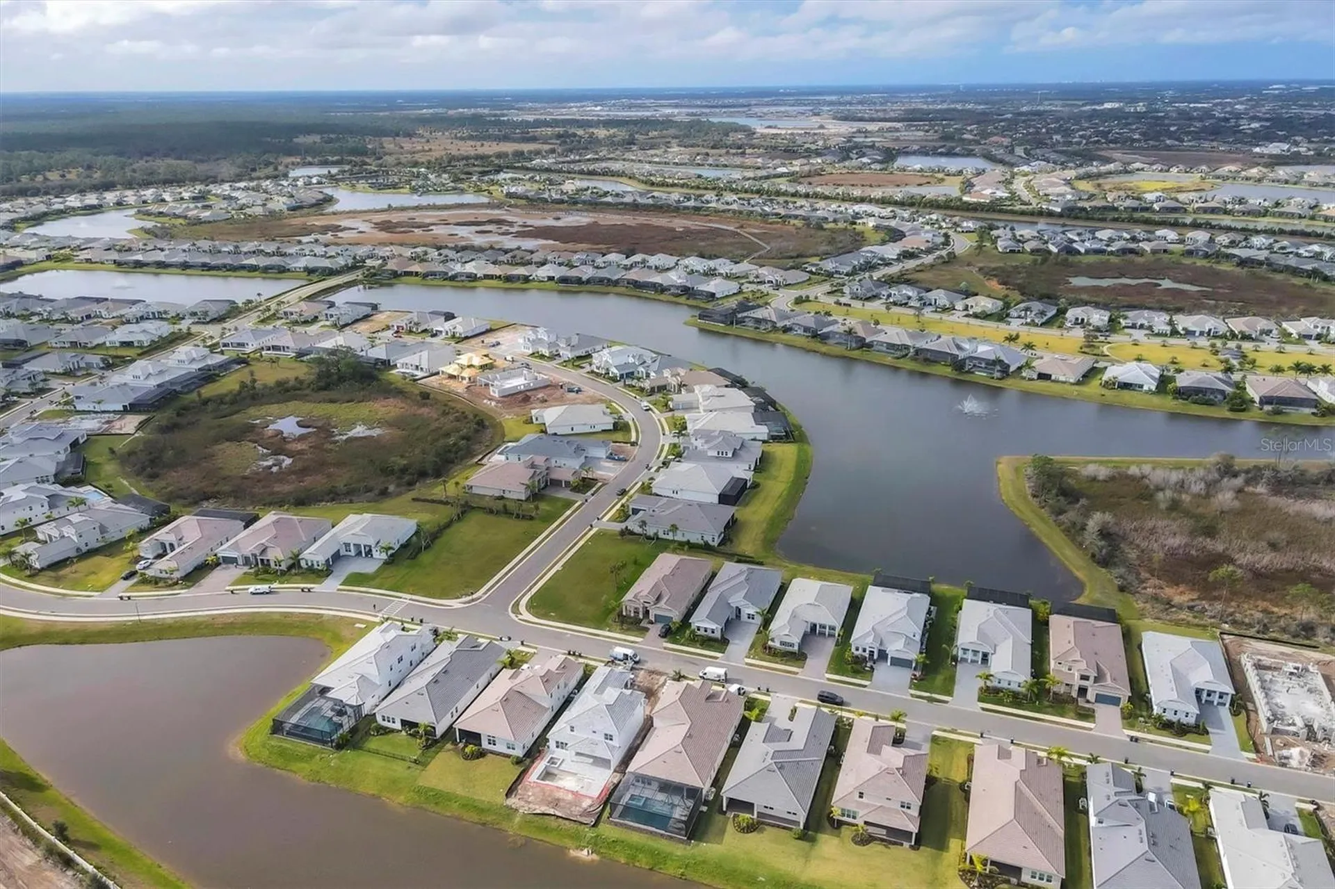 17920 Palmiste Drive Bradenton FL 34202