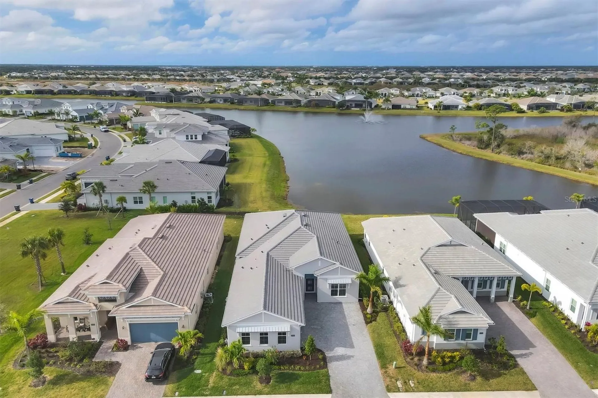 17920 Palmiste Drive Bradenton FL 34202