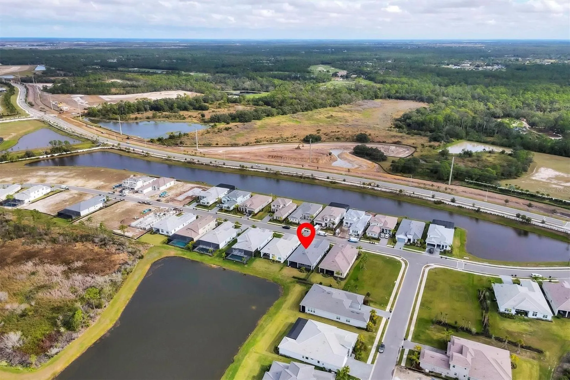 17920 Palmiste Drive Bradenton FL 34202